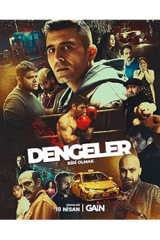 Dengeler: Biri Olmak
