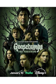 Goosebumps