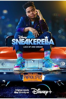 Sneakerella