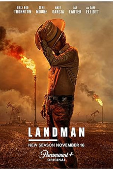 Landman