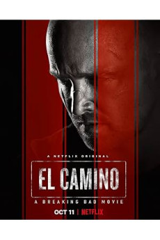 El Camino: Bir Breaking Bad Filmi