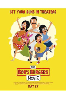 Bir Bob's Burgers Filmi