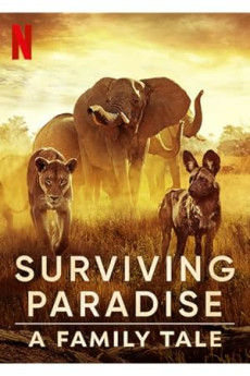 Cennette Yaşam Savaşı: Bir Aile Masalı