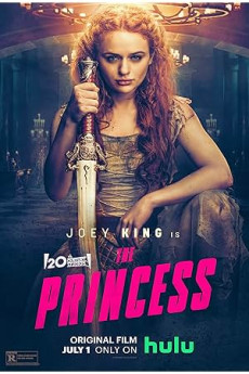The Princess