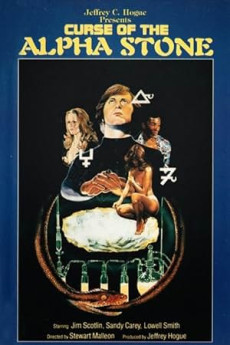 The Curse of the Alpha Stone