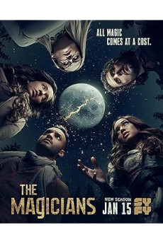 The Magicians