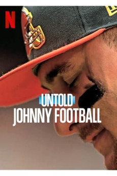 Untold: Johnny Football