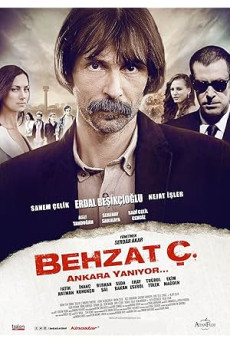 Behzat Ç. Ankara Yanıyor