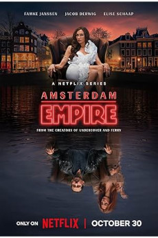 Amsterdam İmparatorluğu
