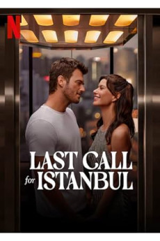 İstanbul İçin Son Çağrı