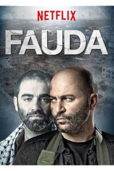 Fauda