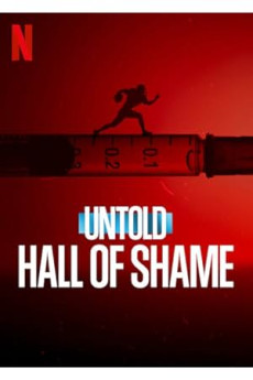 Untold: Hall of Shame