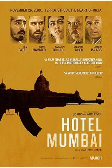 Hotel Mumbai
