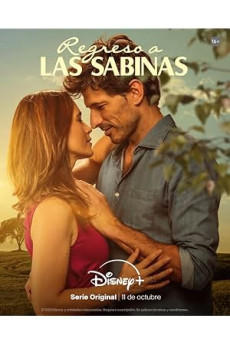 Return to Las Sabinas