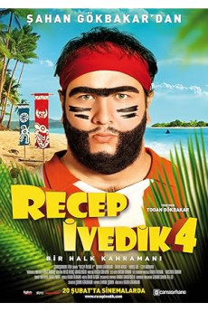 Recep İvedik 4