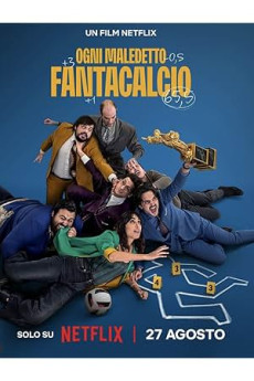 Yaktın Bizi Fantezi Futbol