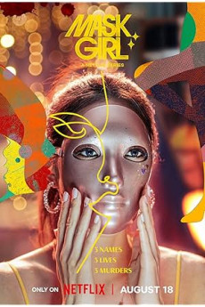 Mask Girl